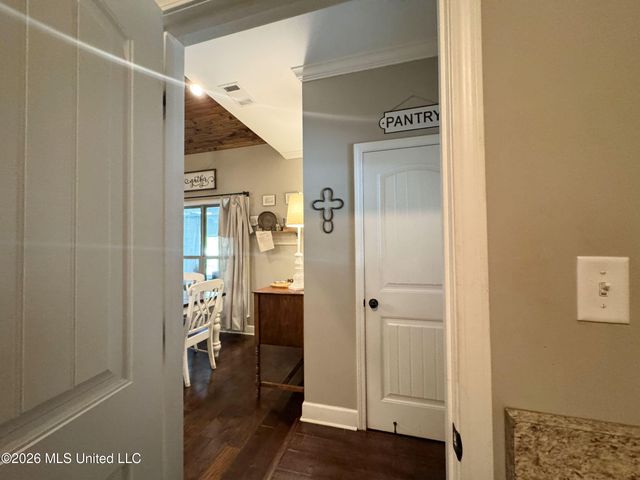 1311 Harmon Road, Batesville, MS 38606