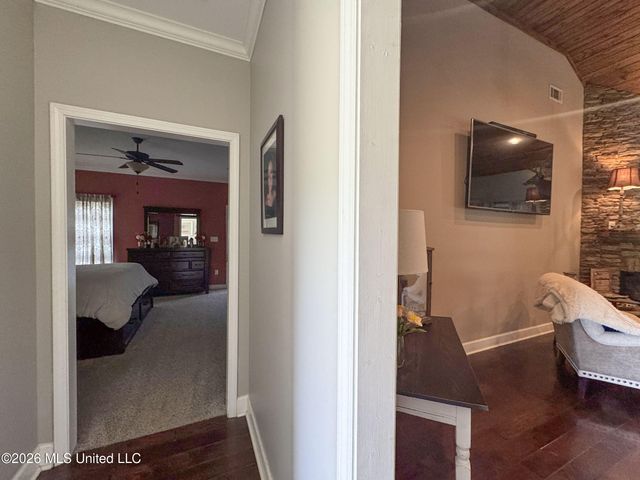 1311 Harmon Road, Batesville, MS 38606