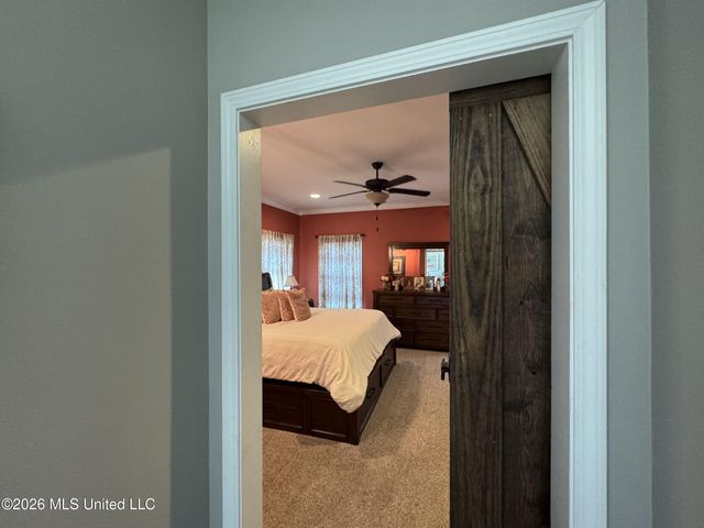 1311 Harmon Road, Batesville, MS 38606