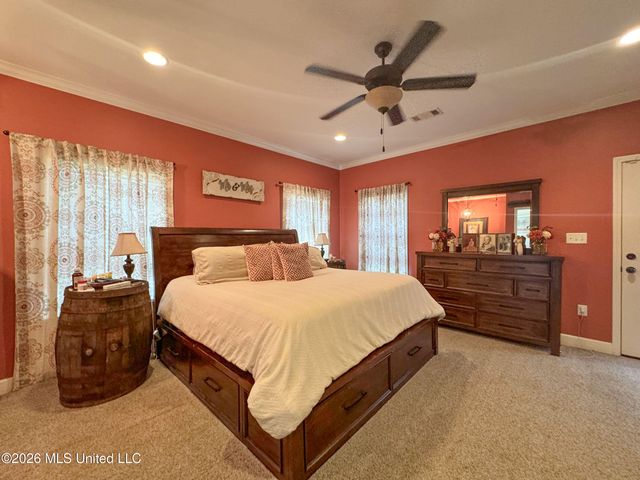 1311 Harmon Road, Batesville, MS 38606