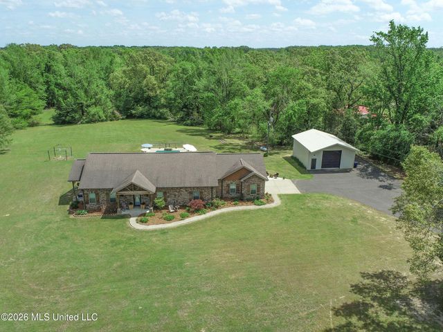 1311 Harmon Road, Batesville, MS 38606