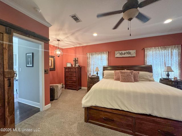 1311 Harmon Road, Batesville, MS 38606