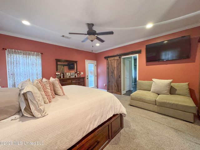 1311 Harmon Road, Batesville, MS 38606