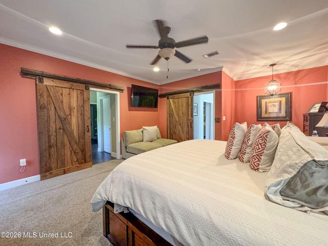1311 Harmon Road, Batesville, MS 38606