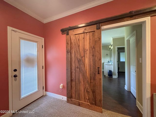1311 Harmon Road, Batesville, MS 38606