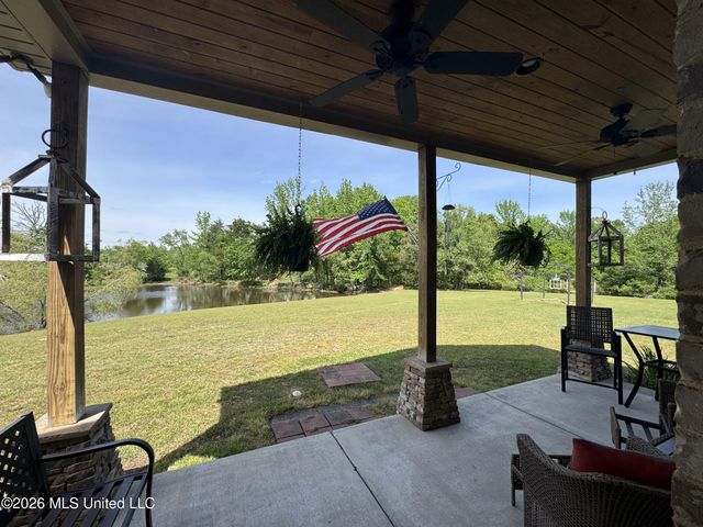1311 Harmon Road, Batesville, MS 38606