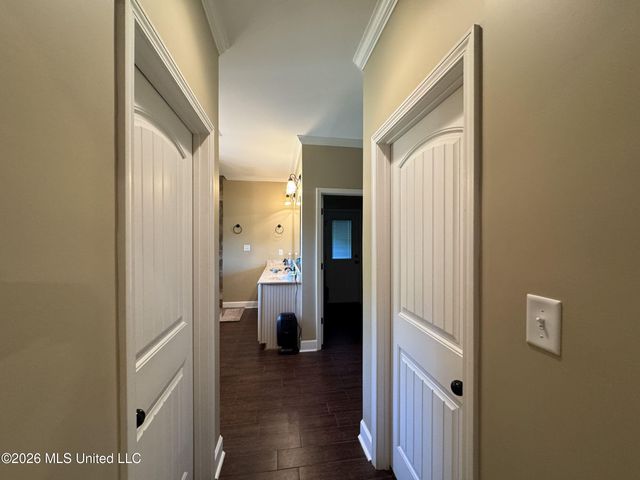 1311 Harmon Road, Batesville, MS 38606