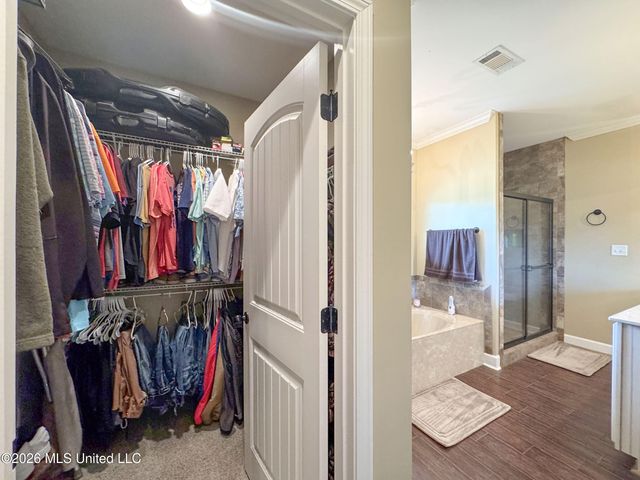 1311 Harmon Road, Batesville, MS 38606