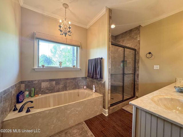 1311 Harmon Road, Batesville, MS 38606