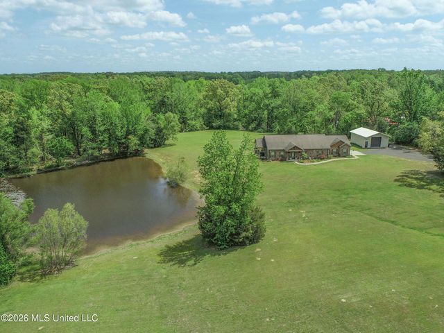 1311 Harmon Road, Batesville, MS 38606
