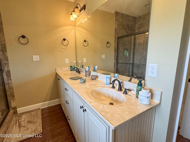1311 Harmon Road, Batesville, MS 38606