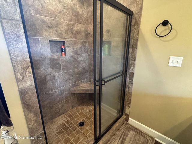 1311 Harmon Road, Batesville, MS 38606