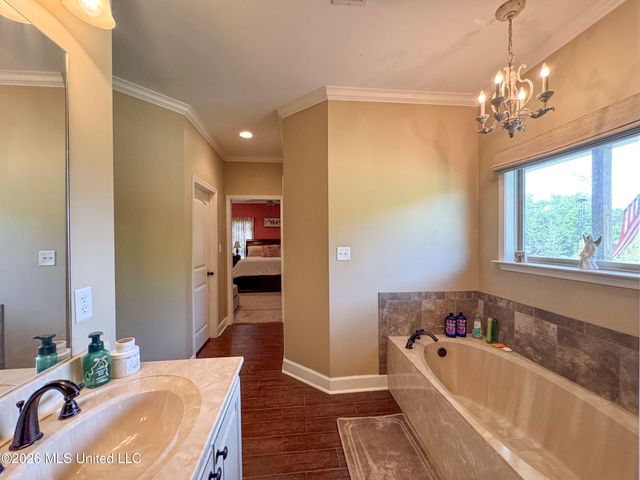 1311 Harmon Road, Batesville, MS 38606
