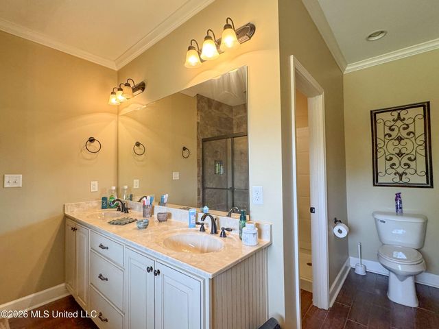 1311 Harmon Road, Batesville, MS 38606