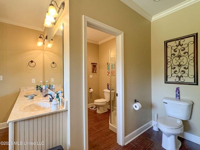 1311 Harmon Road, Batesville, MS 38606