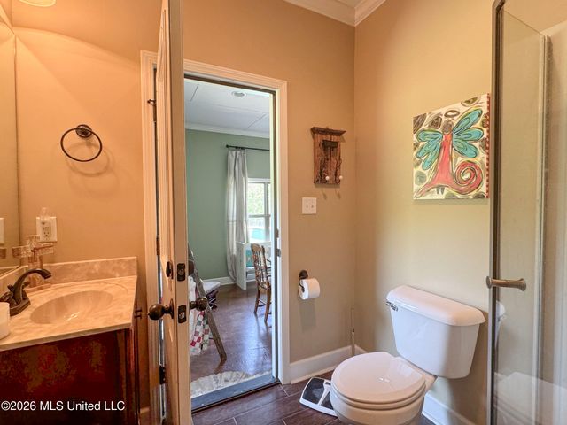 1311 Harmon Road, Batesville, MS 38606