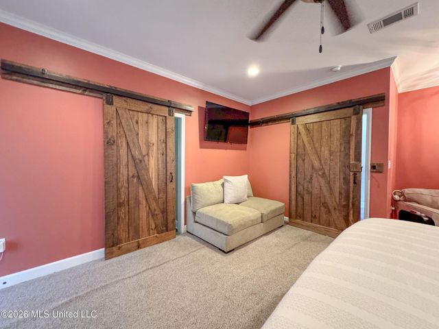 1311 Harmon Road, Batesville, MS 38606
