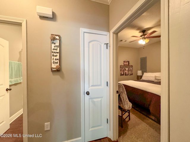 1311 Harmon Road, Batesville, MS 38606