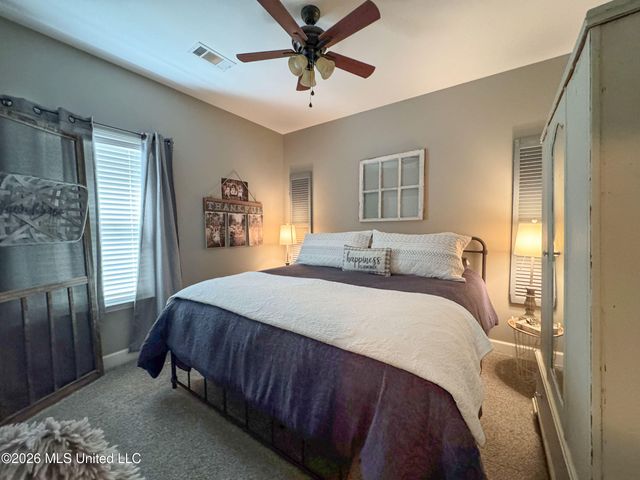 1311 Harmon Road, Batesville, MS 38606