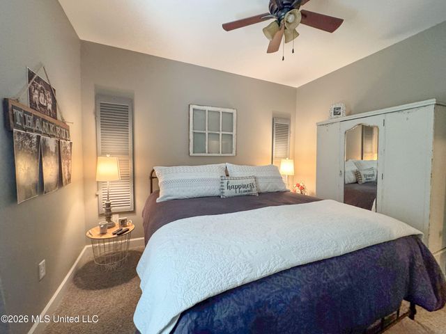 1311 Harmon Road, Batesville, MS 38606