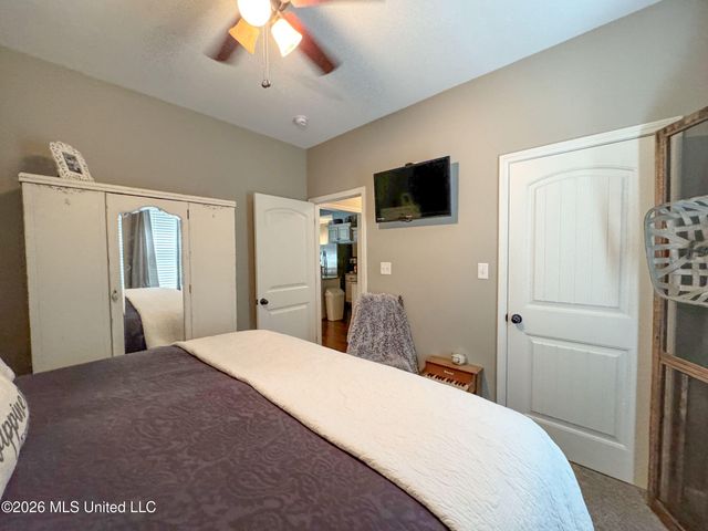 1311 Harmon Road, Batesville, MS 38606