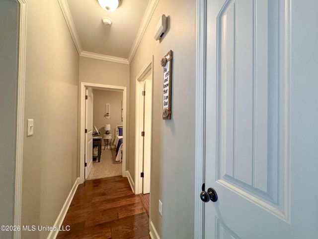 1311 Harmon Road, Batesville, MS 38606