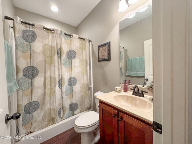 1311 Harmon Road, Batesville, MS 38606