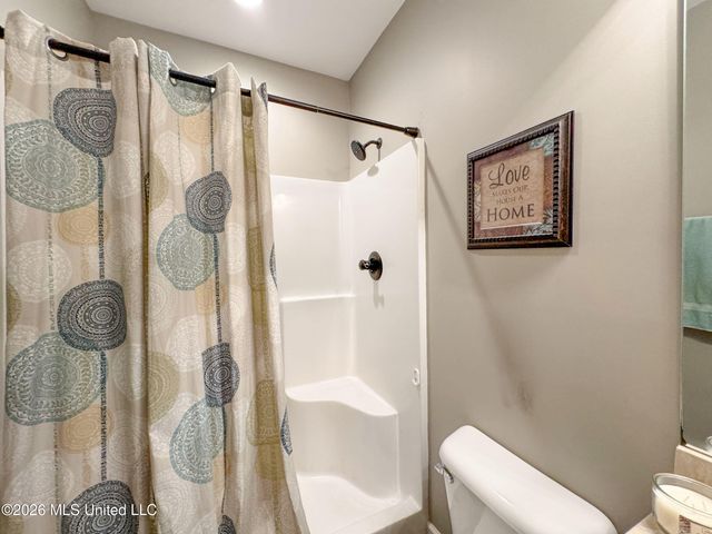 1311 Harmon Road, Batesville, MS 38606