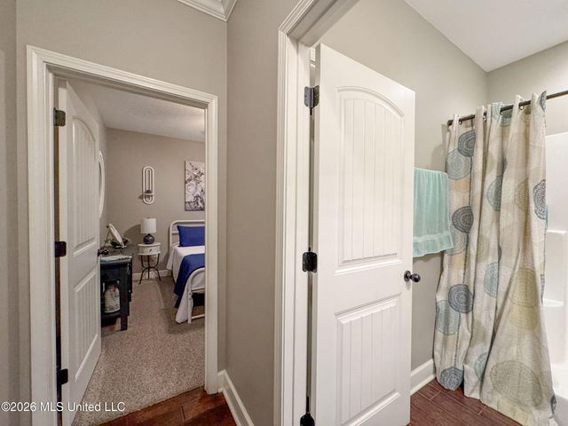 1311 Harmon Road, Batesville, MS 38606