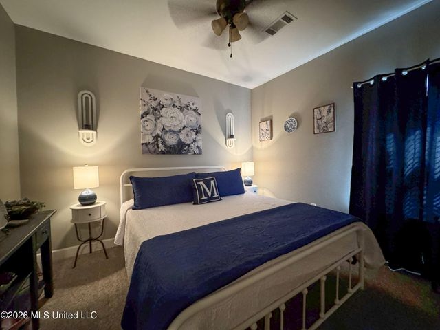 1311 Harmon Road, Batesville, MS 38606