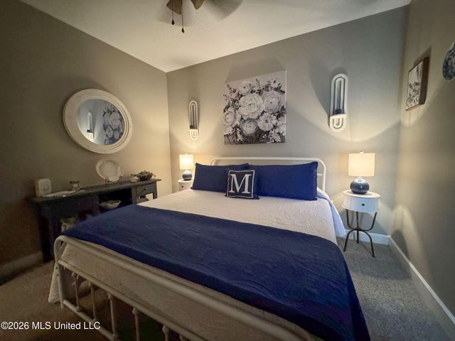 1311 Harmon Road, Batesville, MS 38606