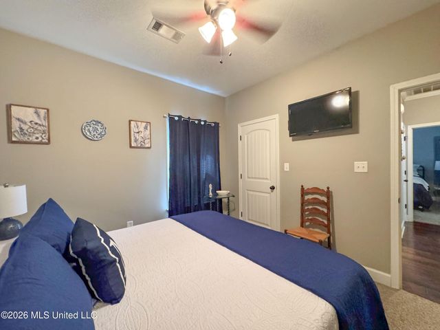 1311 Harmon Road, Batesville, MS 38606