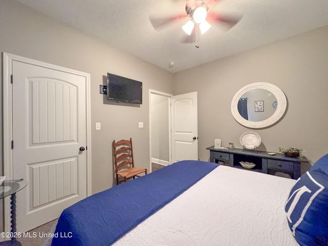 1311 Harmon Road, Batesville, MS 38606