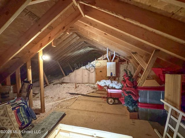 1311 Harmon Road, Batesville, MS 38606