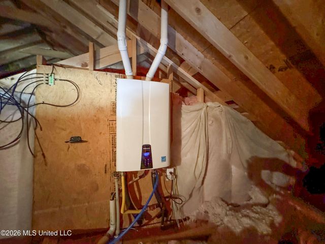 1311 Harmon Road, Batesville, MS 38606