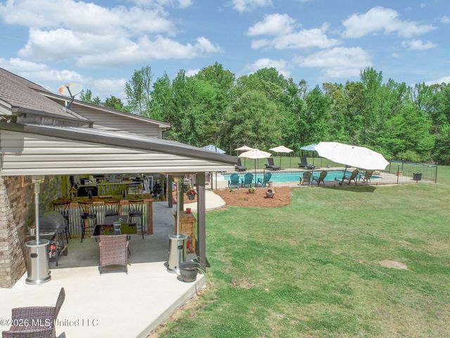 1311 Harmon Road, Batesville, MS 38606