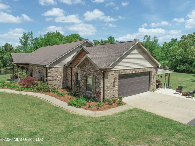 1311 Harmon Road, Batesville, MS 38606