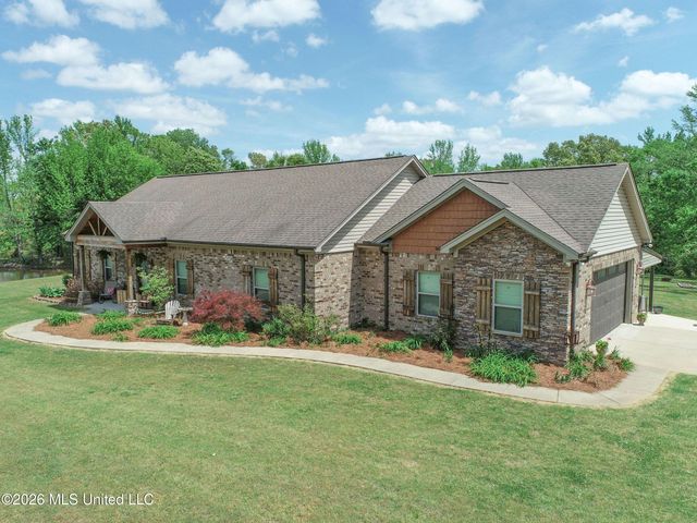 1311 Harmon Road, Batesville, MS 38606