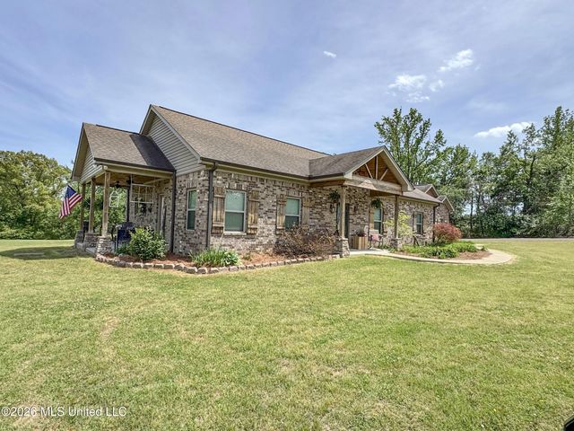 1311 Harmon Road, Batesville, MS 38606