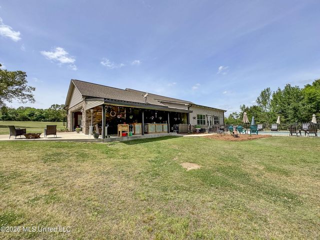 1311 Harmon Road, Batesville, MS 38606