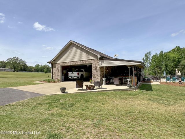 1311 Harmon Road, Batesville, MS 38606