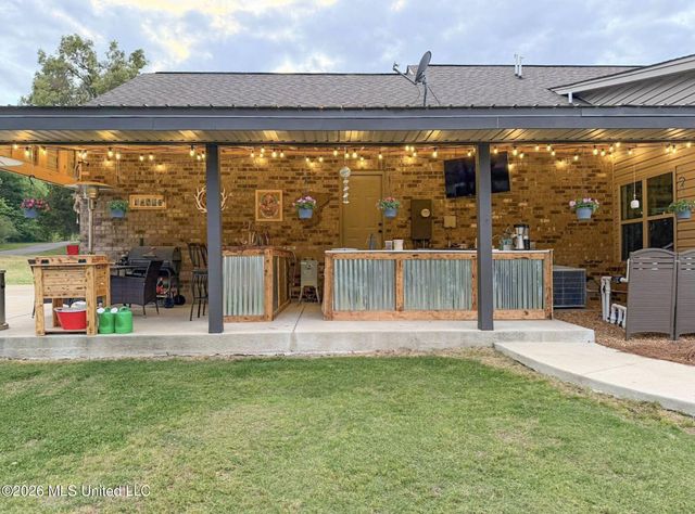 1311 Harmon Road, Batesville, MS 38606