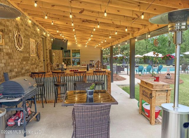 1311 Harmon Road, Batesville, MS 38606