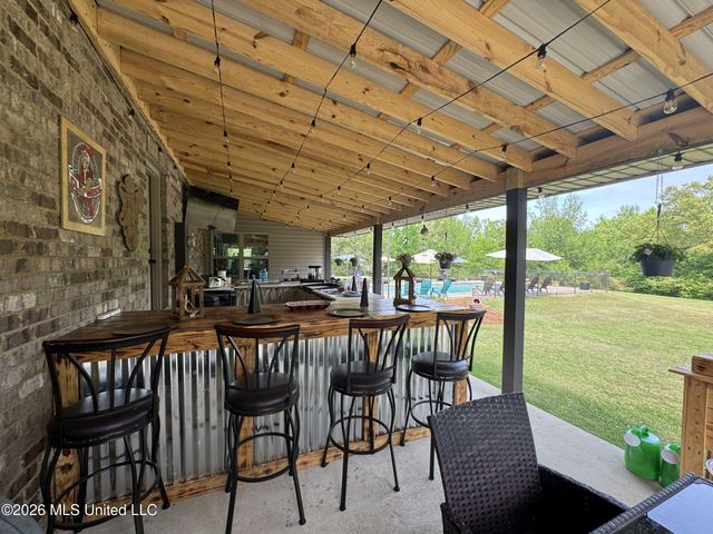 1311 Harmon Road, Batesville, MS 38606