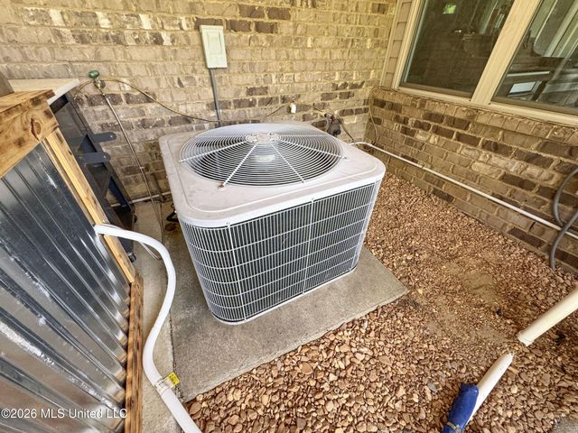 1311 Harmon Road, Batesville, MS 38606