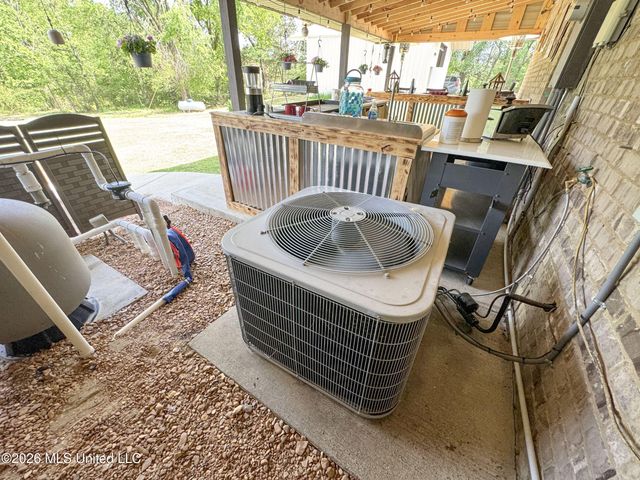 1311 Harmon Road, Batesville, MS 38606