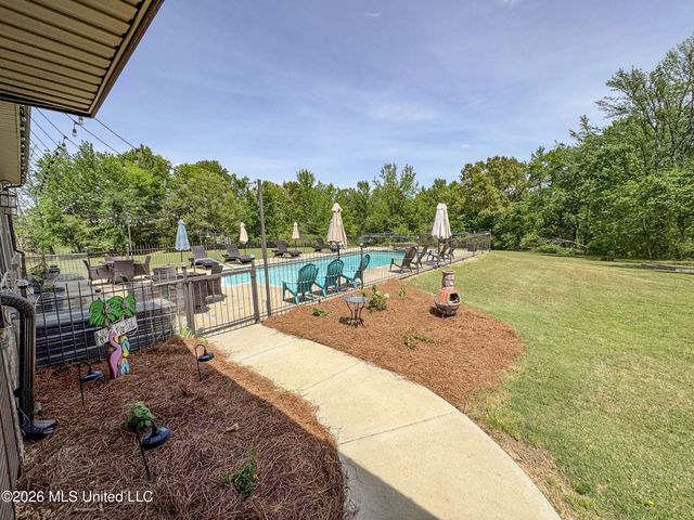 1311 Harmon Road, Batesville, MS 38606