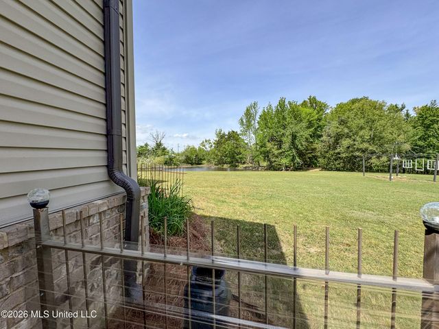 1311 Harmon Road, Batesville, MS 38606