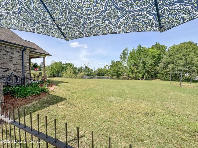 1311 Harmon Road, Batesville, MS 38606