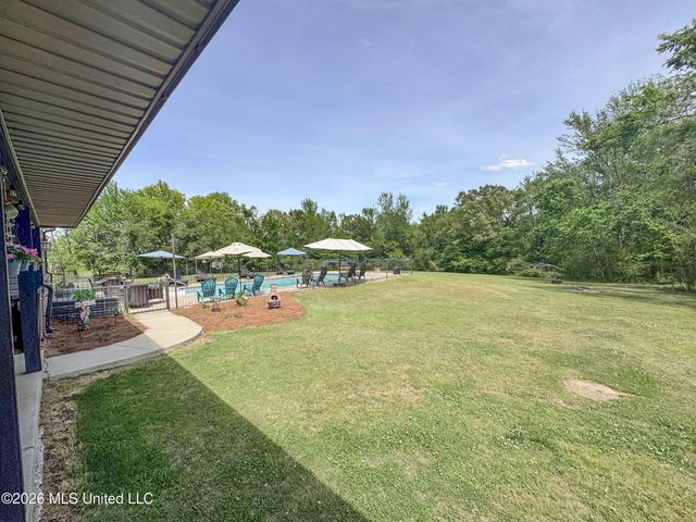 1311 Harmon Road, Batesville, MS 38606